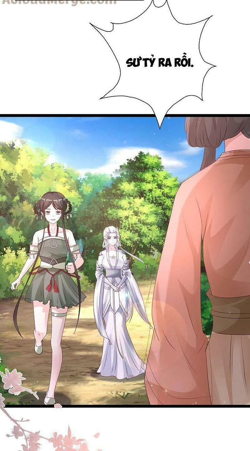 tối cường vận đào hoa chapter 251 13