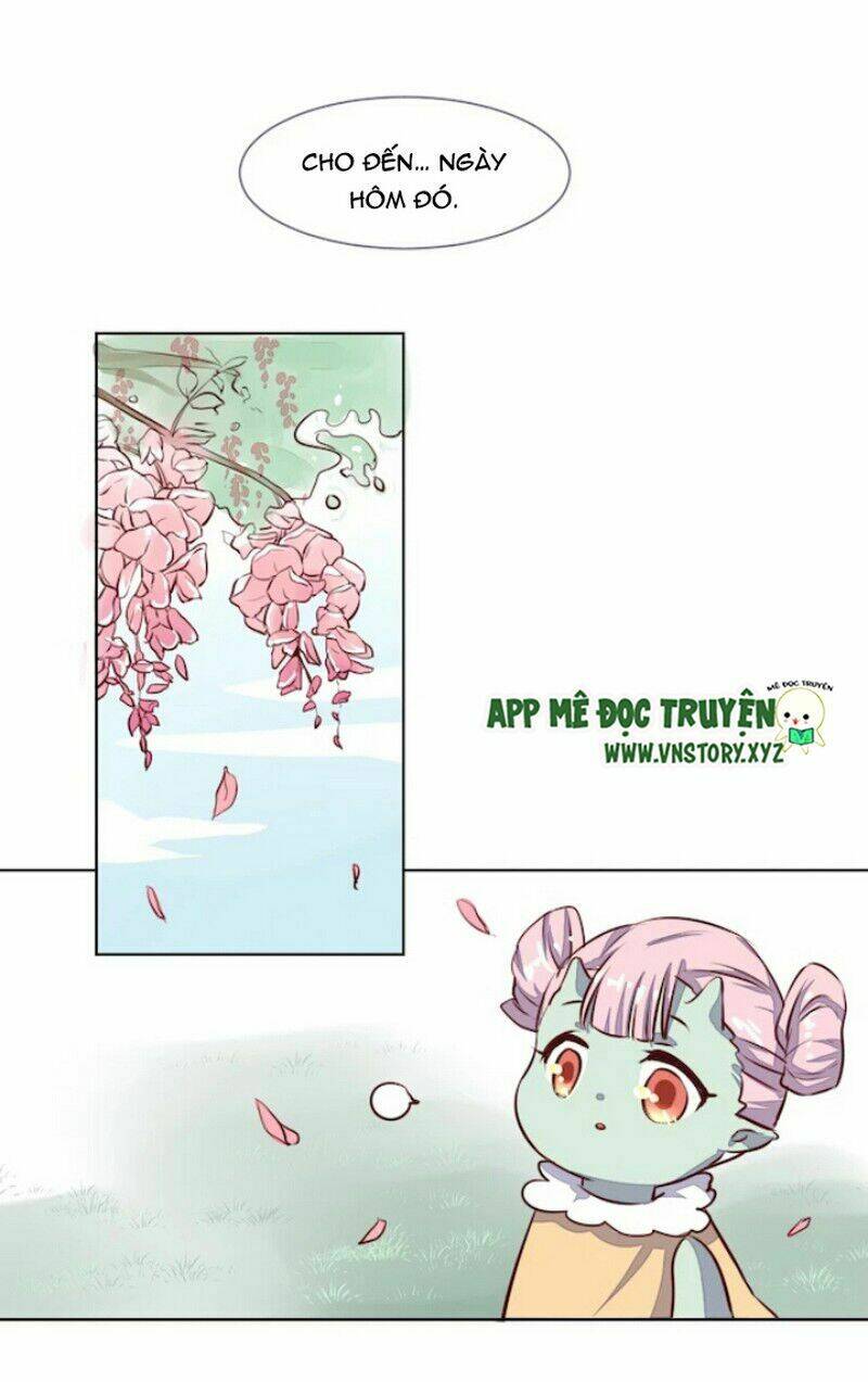 quỷ oa kiều thê của tôi chapter 48 12