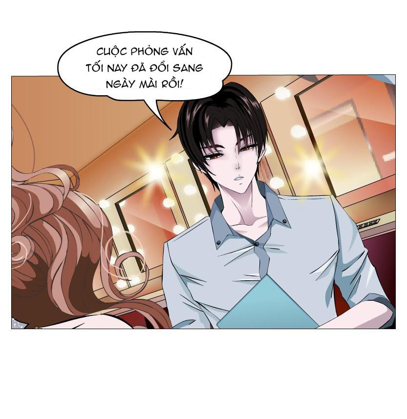 cạm bẫy của nữ thần chapter 94 11