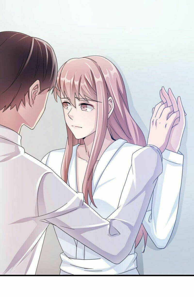 mạc thiếu bức hôn: vợ mới khó chống đỡ chapter 81 25