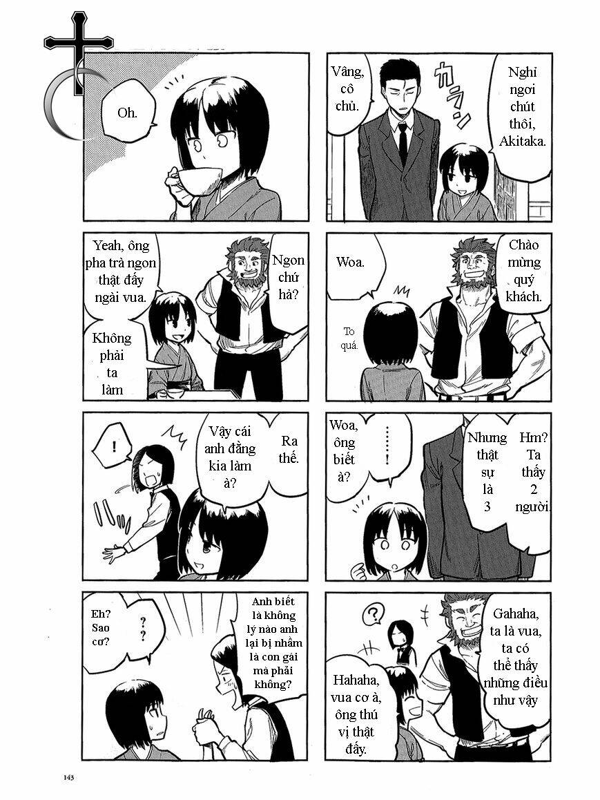 type-moon doujinshi chapter 10 14