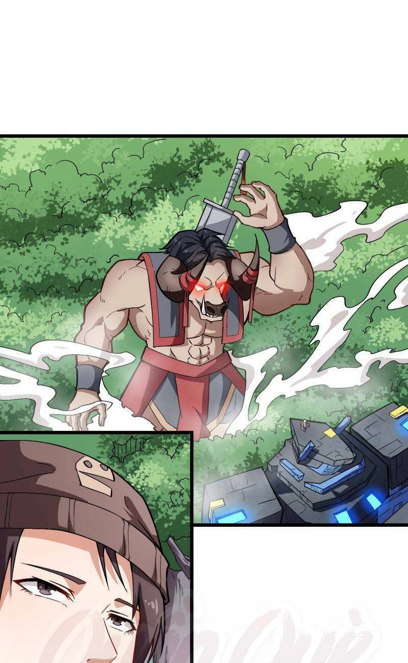 vườn trường cuồng sư hệ thống chapter 88 1