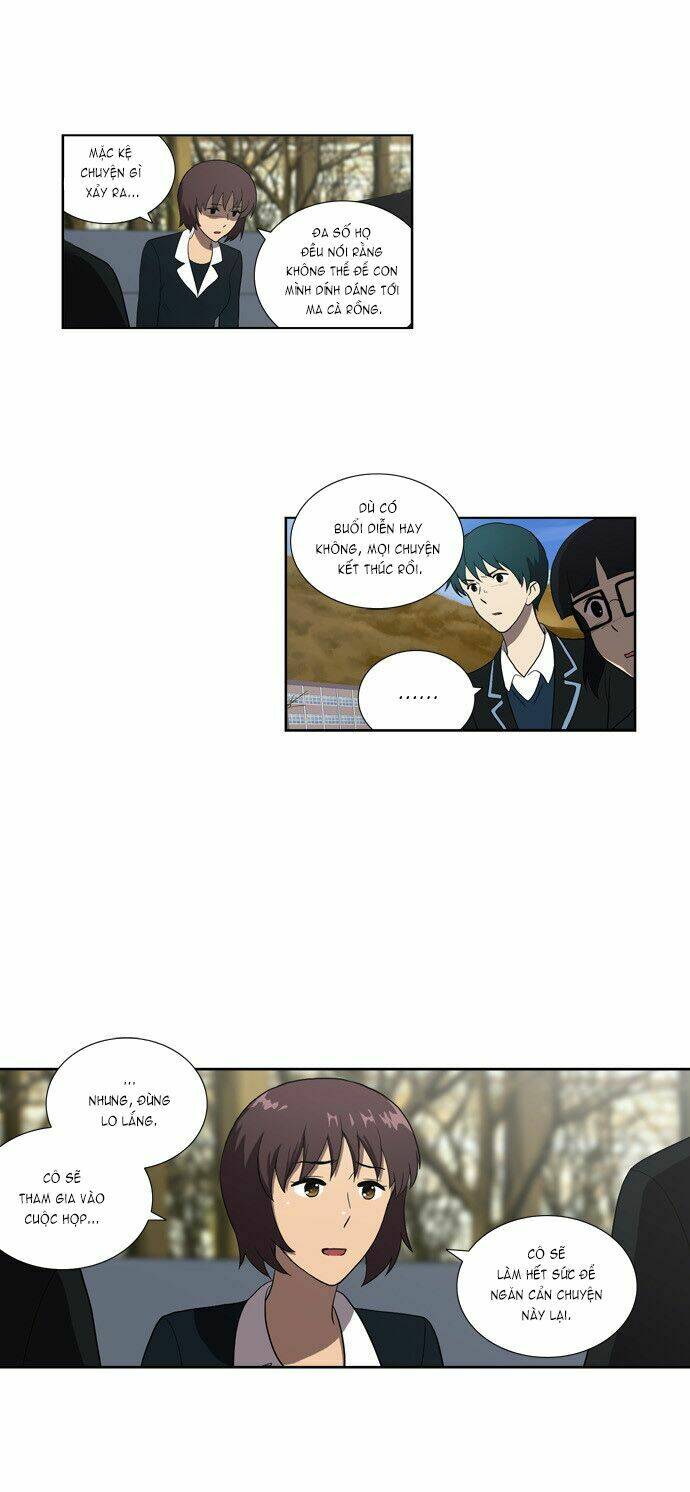 ma cà rồng biết yêu chapter 114 23