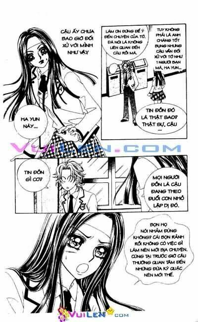 thiên thần tái thế chapter 1 28