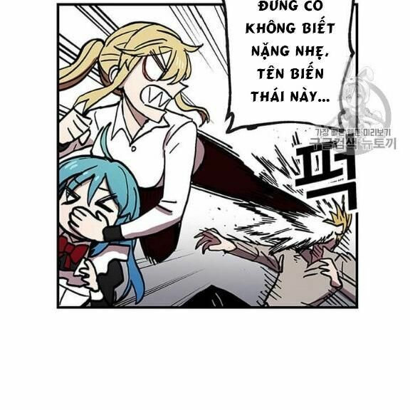 người chơi lỗi chapter 38 24