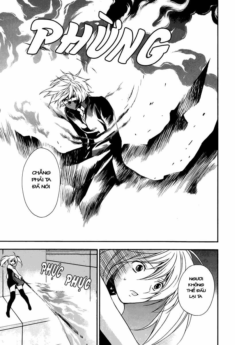 sekirei chapter 14 6