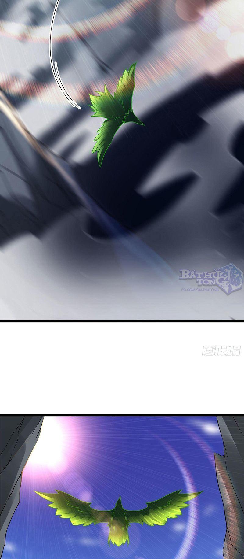 đồ đệ ta toàn là nữ ma đầu chapter 86 26