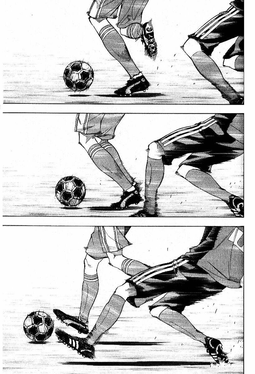 kỵ sĩ trong vòng cấm chapter 157 5