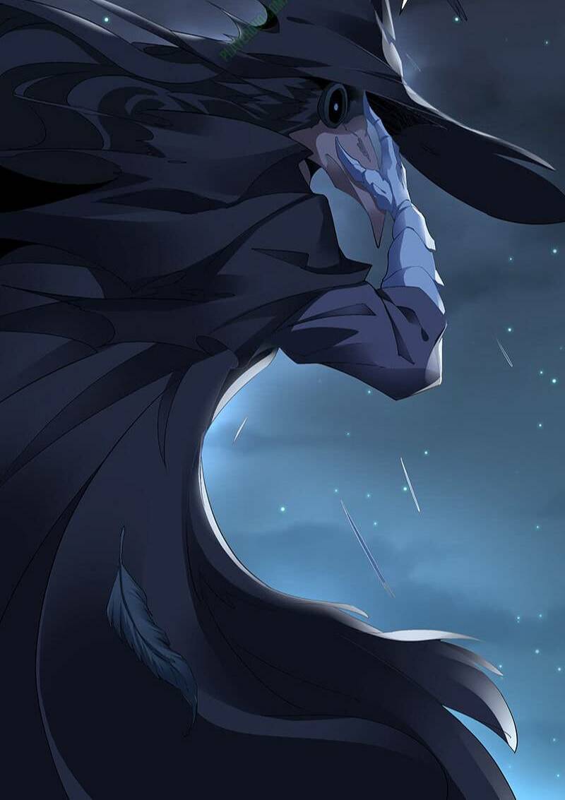 thần thương dị yêu lục chapter 22 25