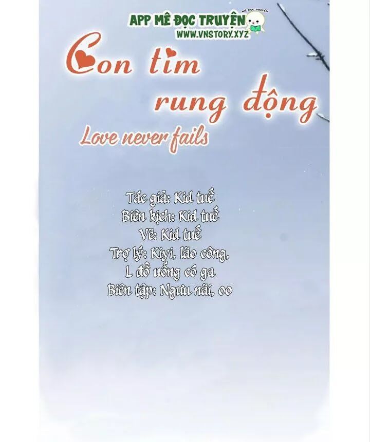 con tim rung động 2 chapter 46 1
