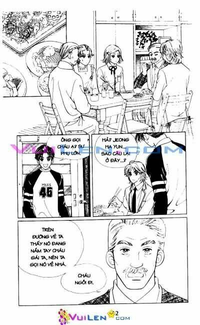 bong bóng trắng chapter 4 32