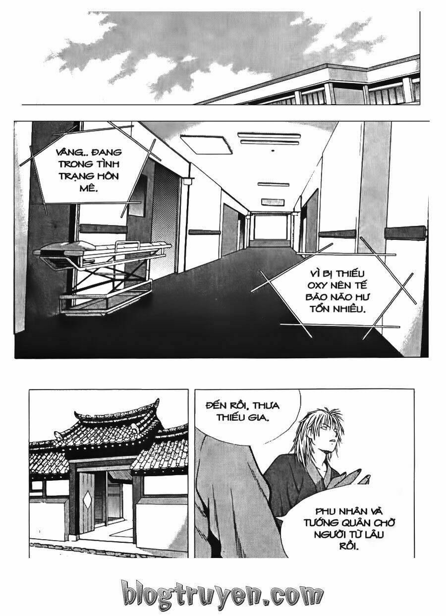 threads of time - dòng thời gian chapter 4 12