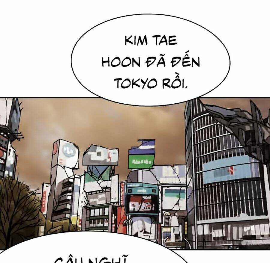 thợ săn đầu tiên chapter 53 74