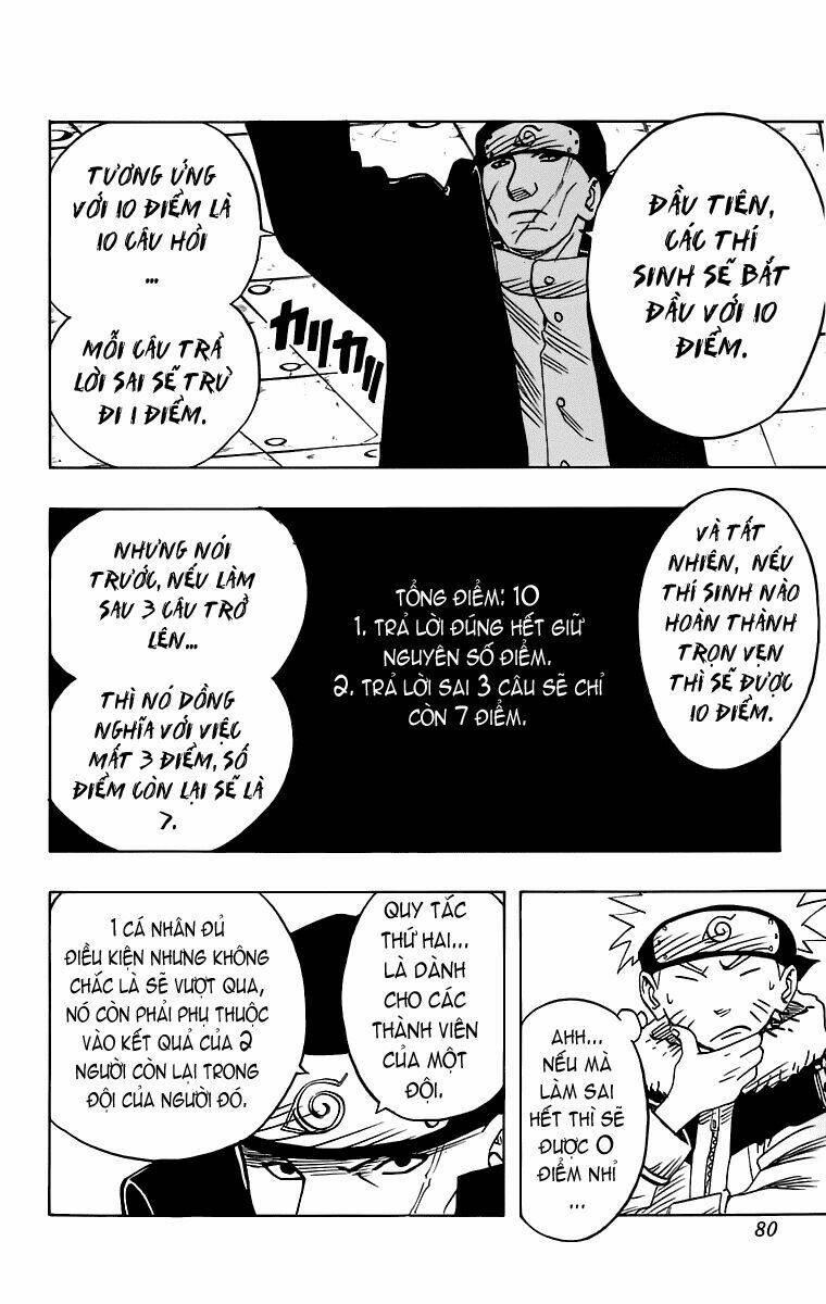 naruto - cửu vĩ hồ ly chapter 40 16