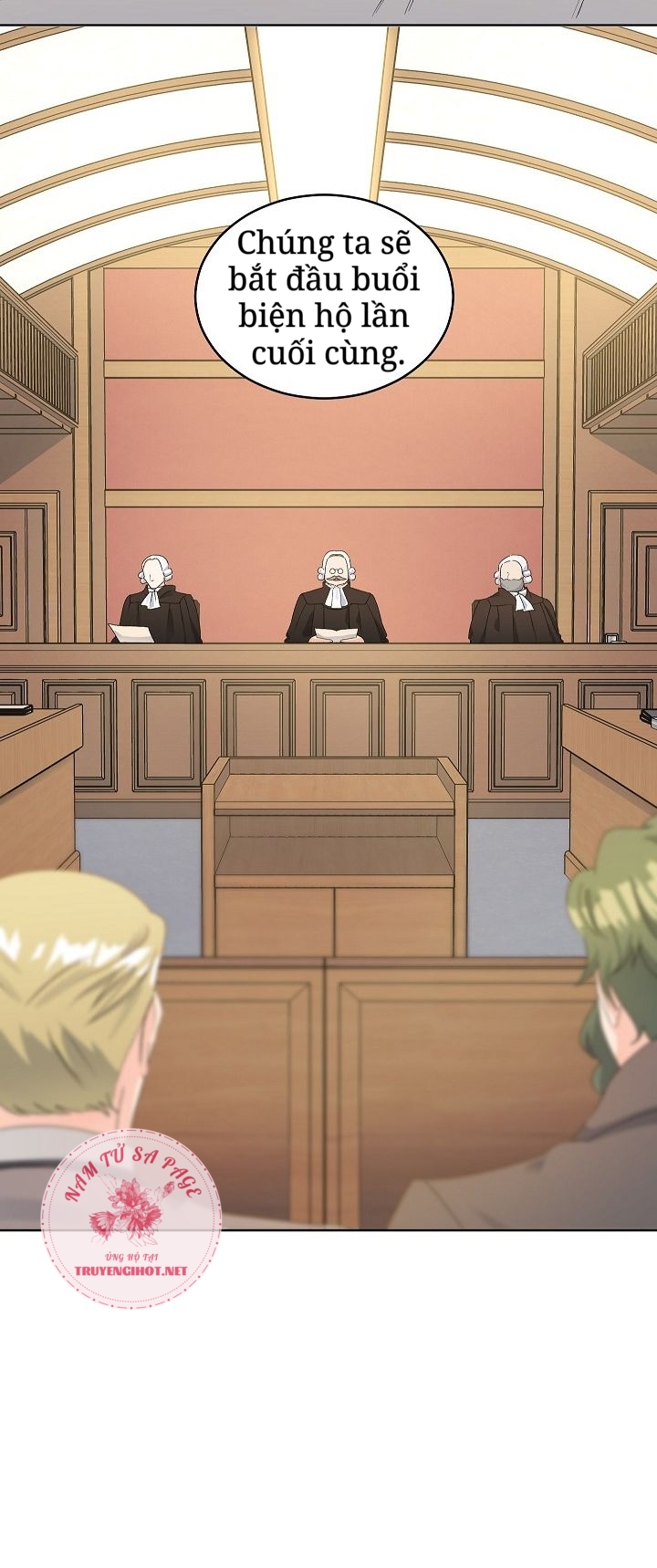 ebony, quạ đen chapter 48 5