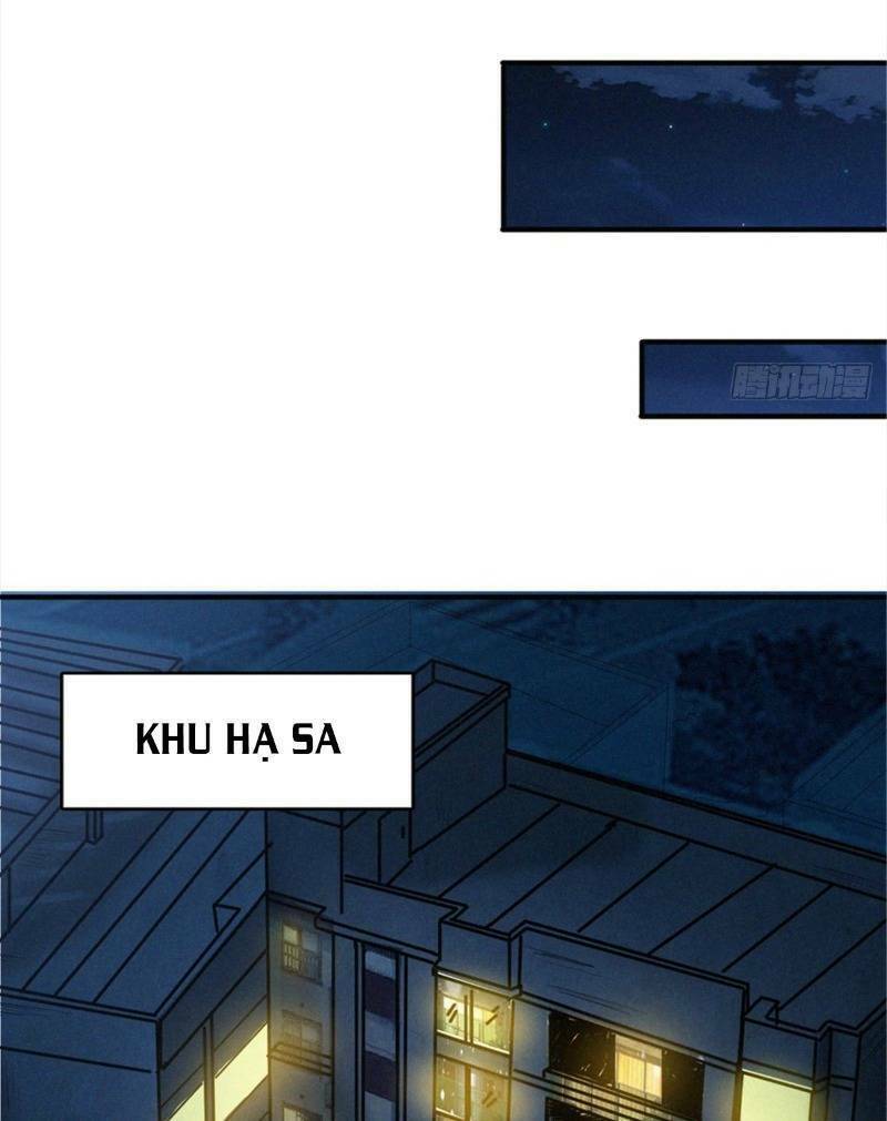 nơi này có yêu khí chapter 43 22