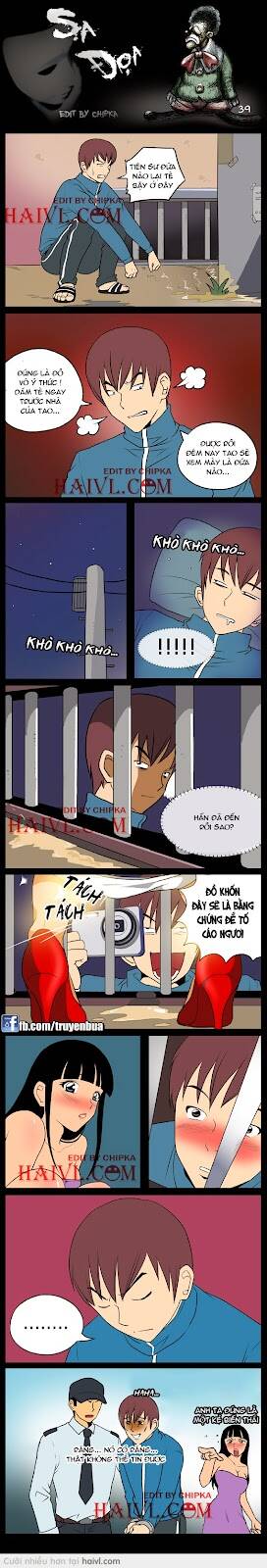 sa đoạ chapter 27 1