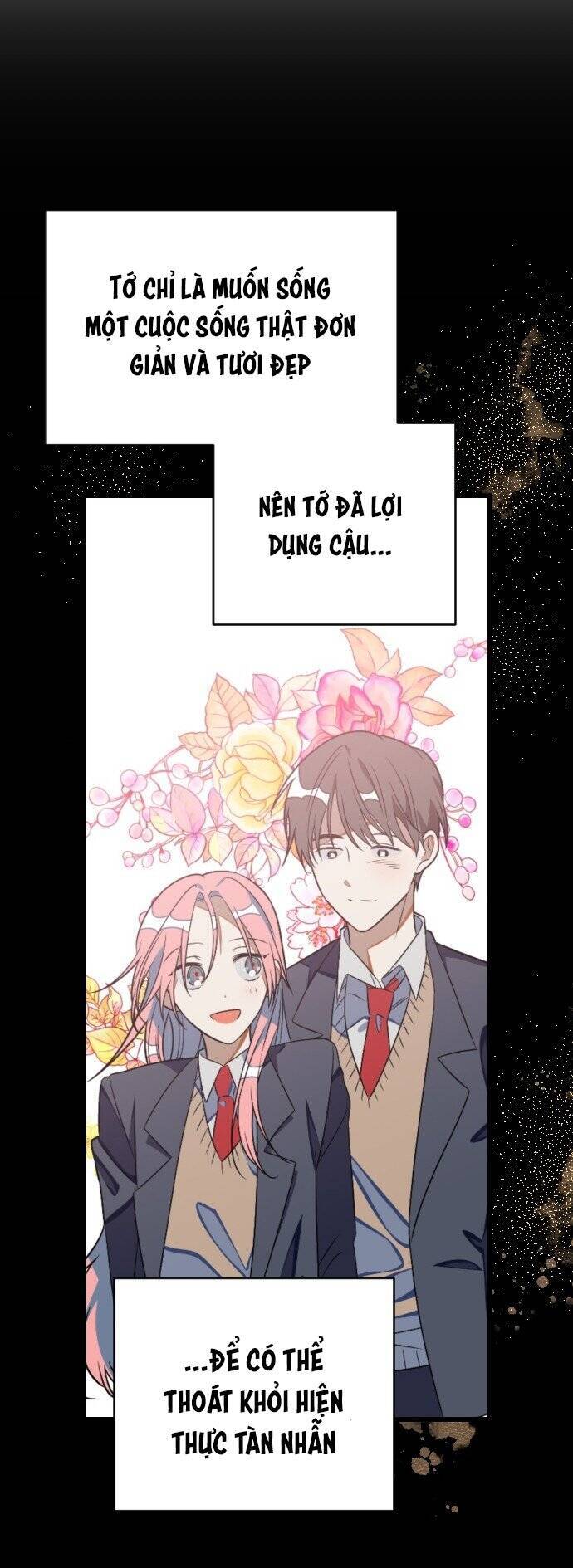 Sự lãng mạn còn tồn tại chapter 95 42