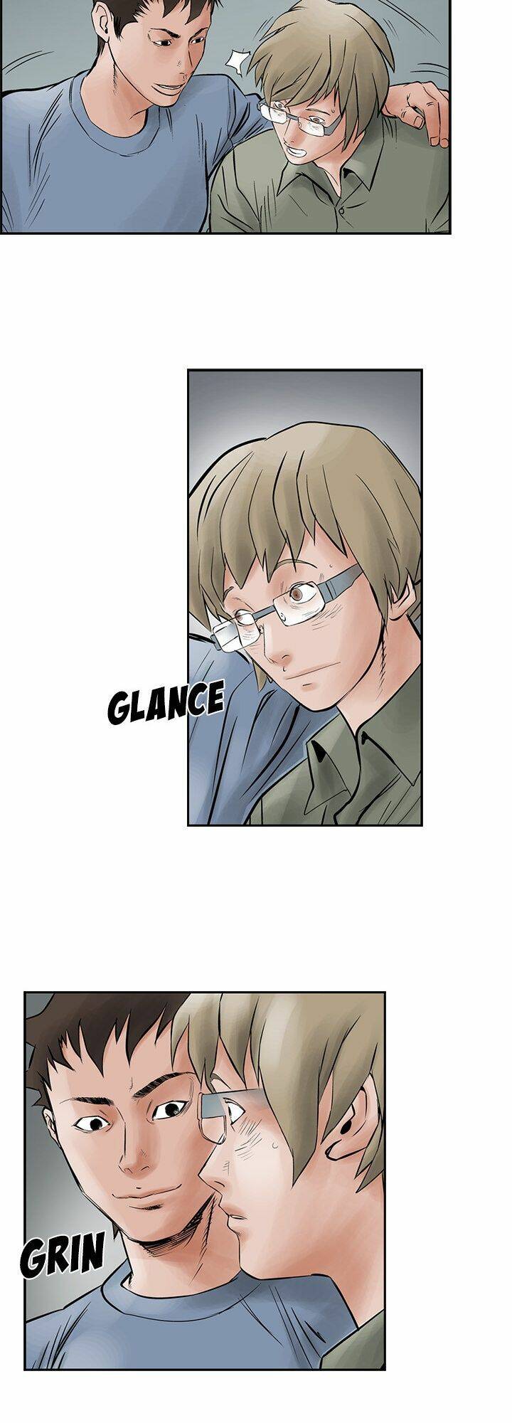 huyền thoại : khởi đầu chapter 25 4