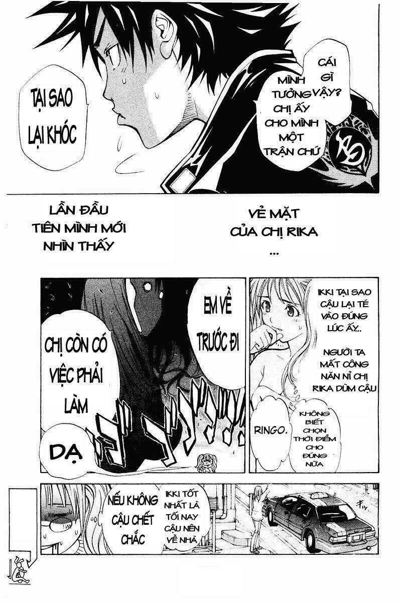 air gear chapter 41 4