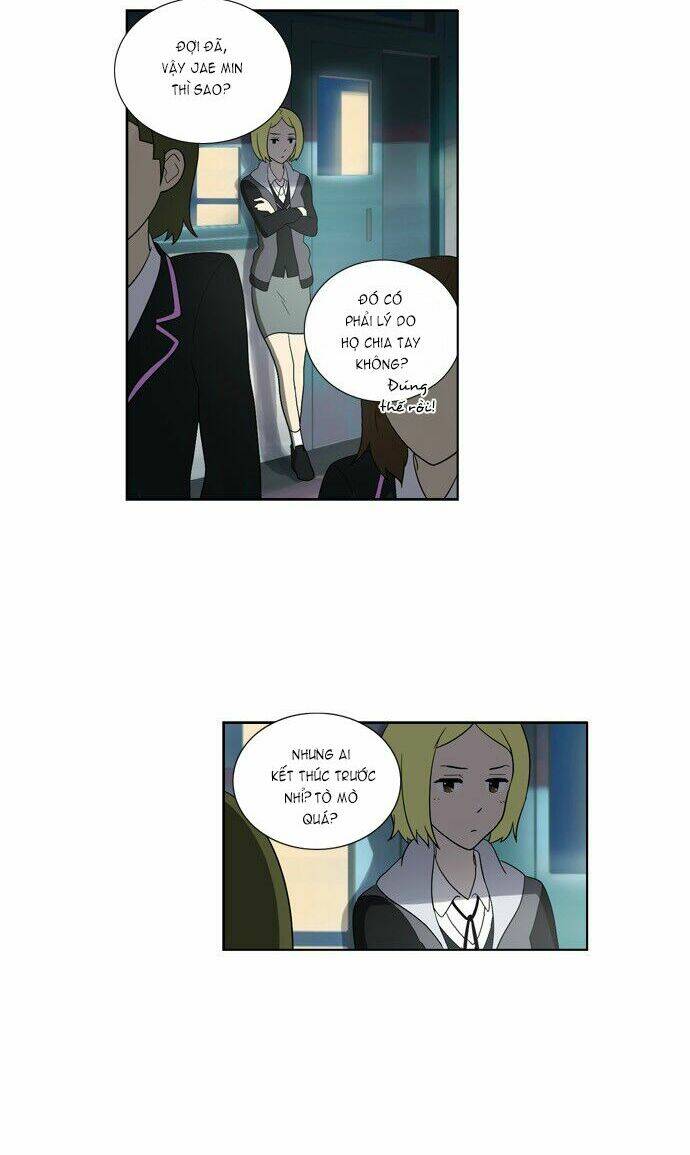 ma cà rồng biết yêu chapter 110 19