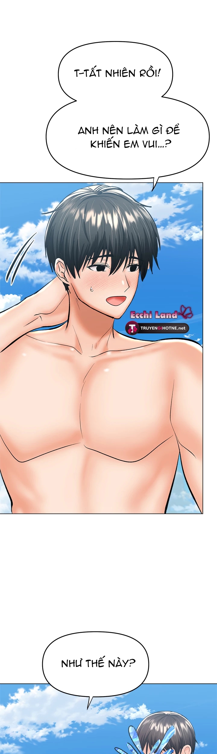 chiều chuộng em đi mà chapter 30.2 32