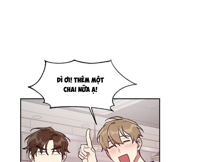 vị khách khả nghi và nhóc làm thêm chapter 19 50