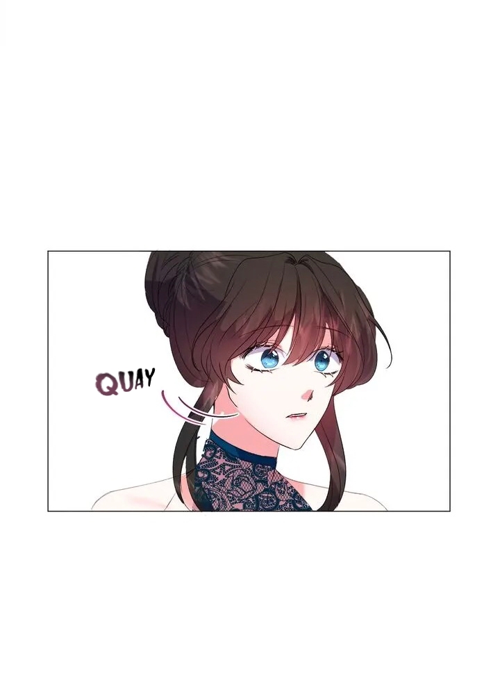 cách để nhân vật phụ phá đảo game hẹn hò chapter 5 25