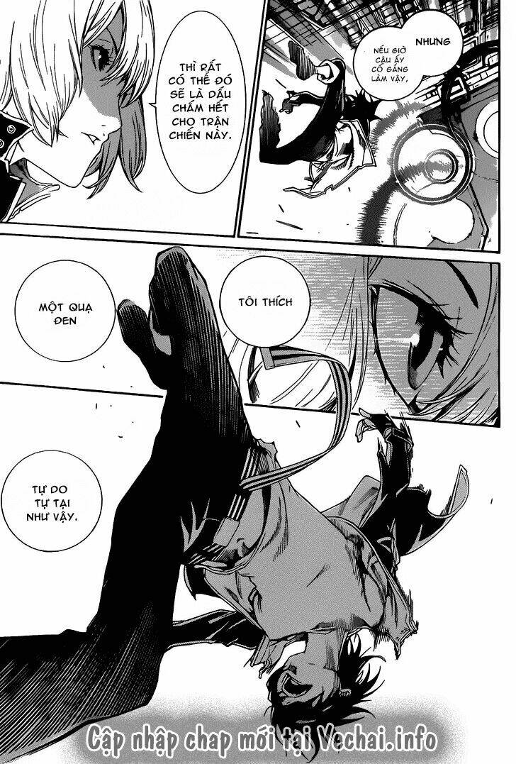 air gear chapter 347 14