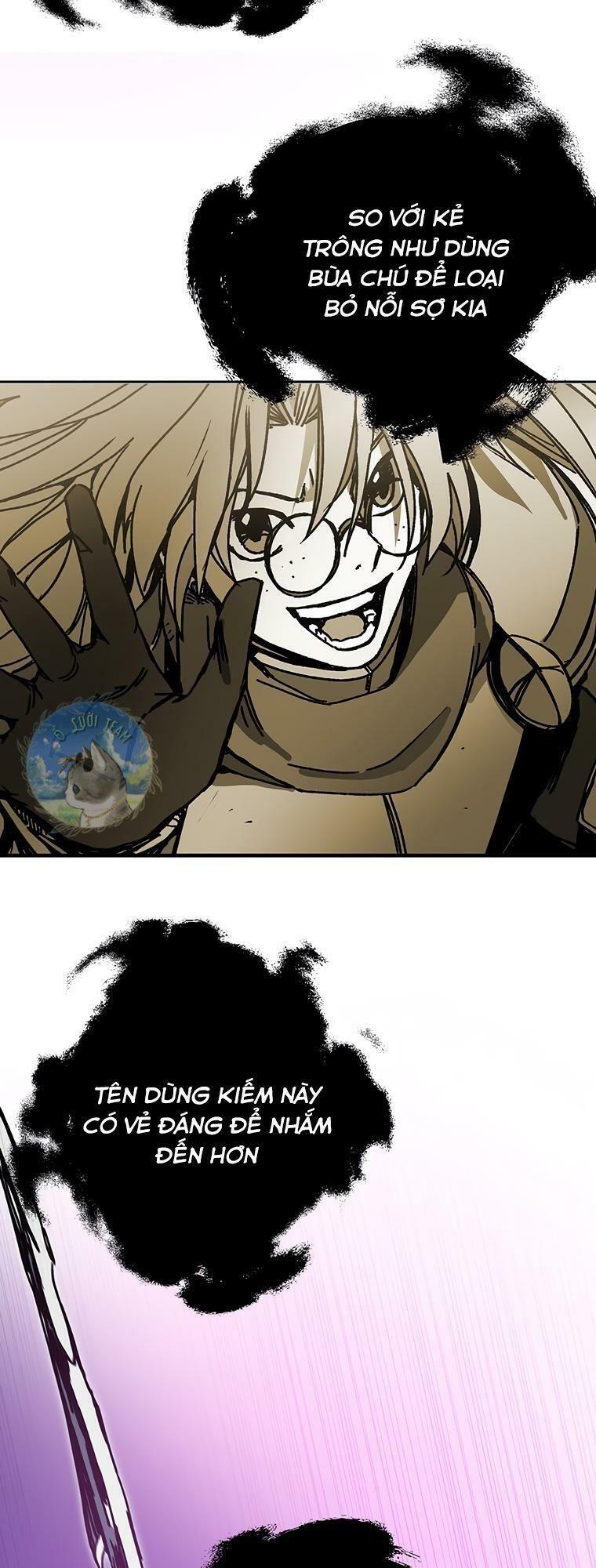 người chơi lỗi chapter 97 29