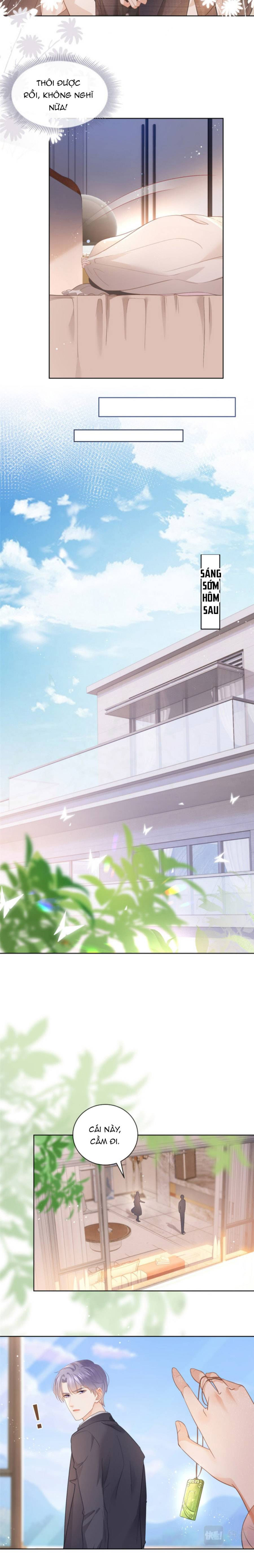 sát thủ đại nhân tại tuyến dưỡng hồ chapter 53 6