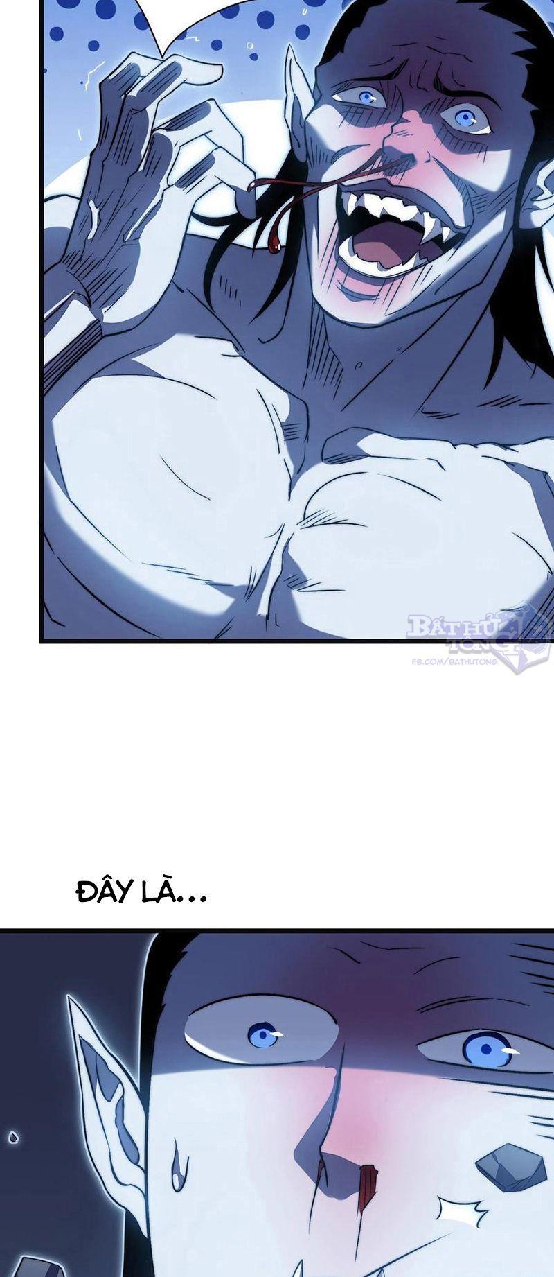 sát thần chi lộ tại dị giới chapter 39 5