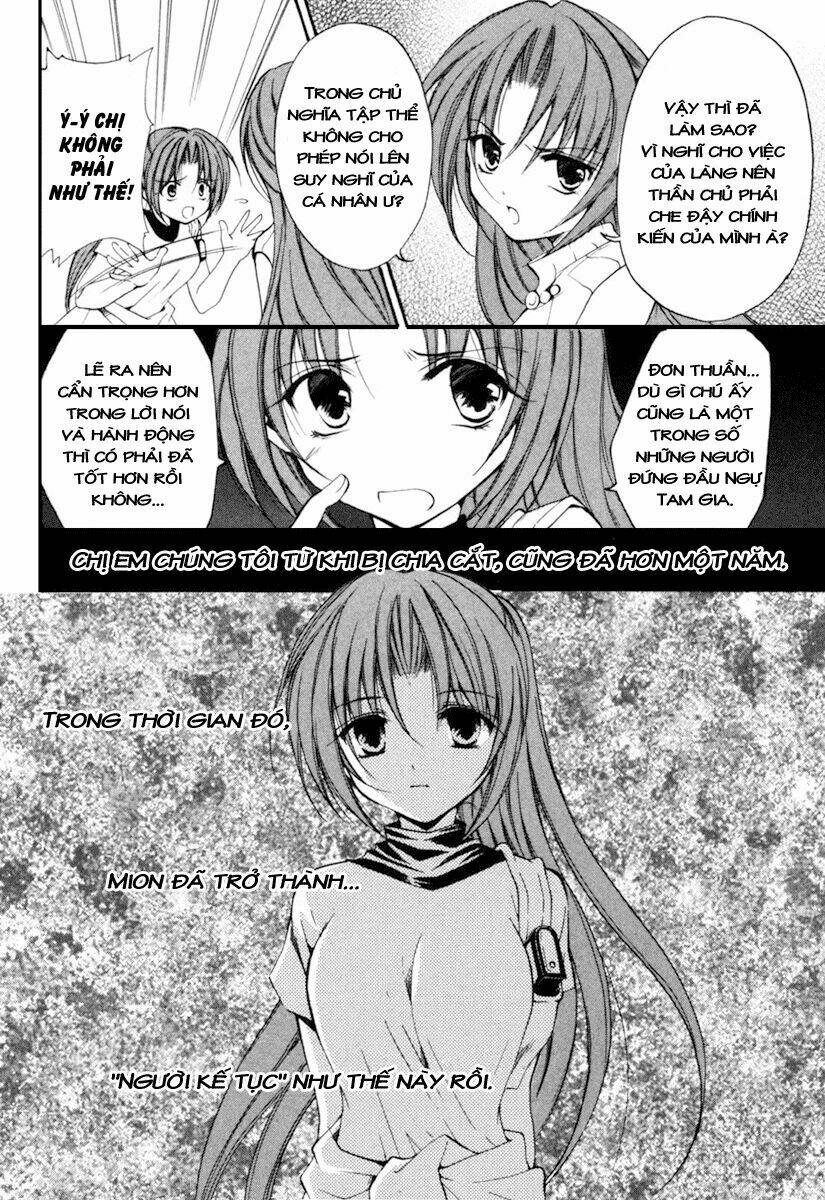 higurashi no naku koro ni kai - meakashi-hen chapter 1 32
