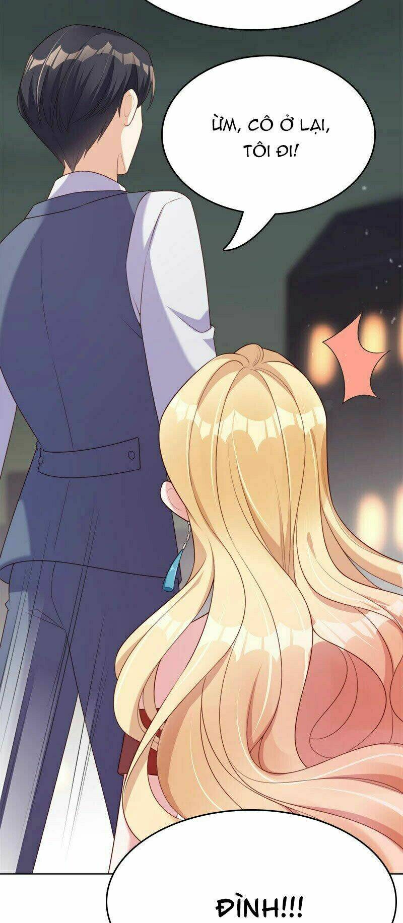 lãnh hôn cuồng ái chapter 47 16