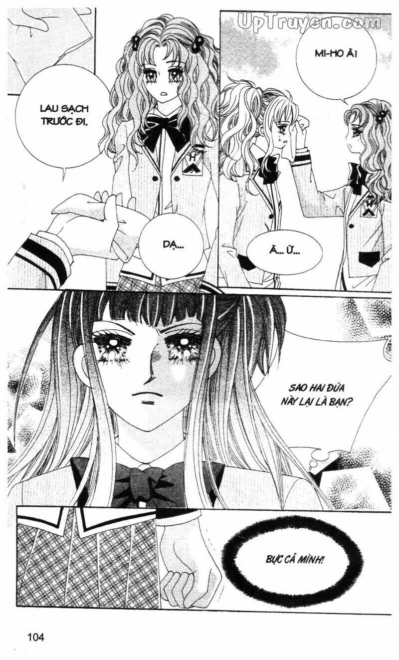 thoát kiếp hồ ly chapter 17 50