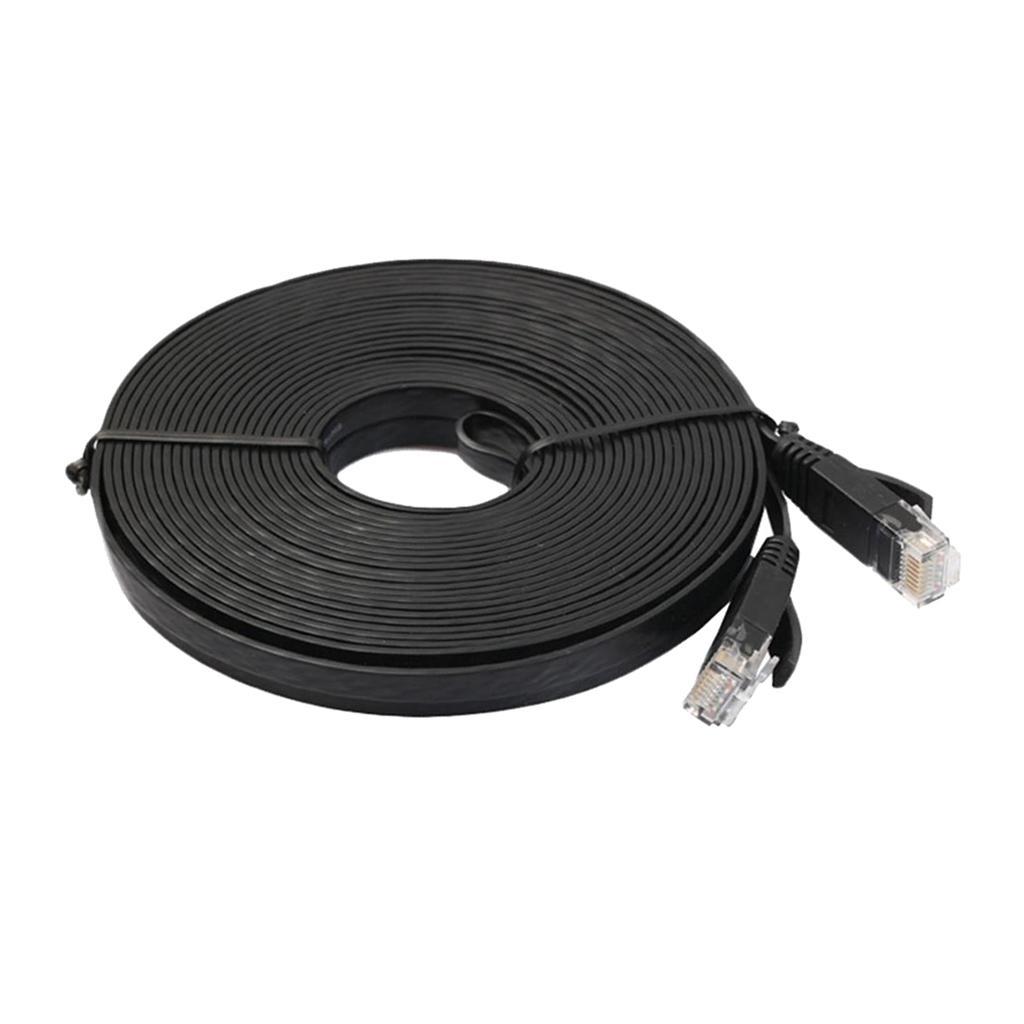 RJ45  Network    Cable Ethernet LAN UTP Patch   82ft