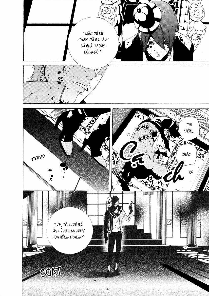 are you alice? chapter 27 16