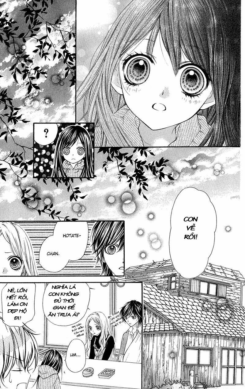 yamamoto zenjirou to moushimasu chapter 10 45