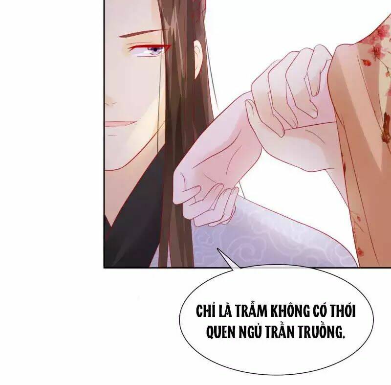 mười dặm hồng trang, thay huynh xuất giá chapter 23 34