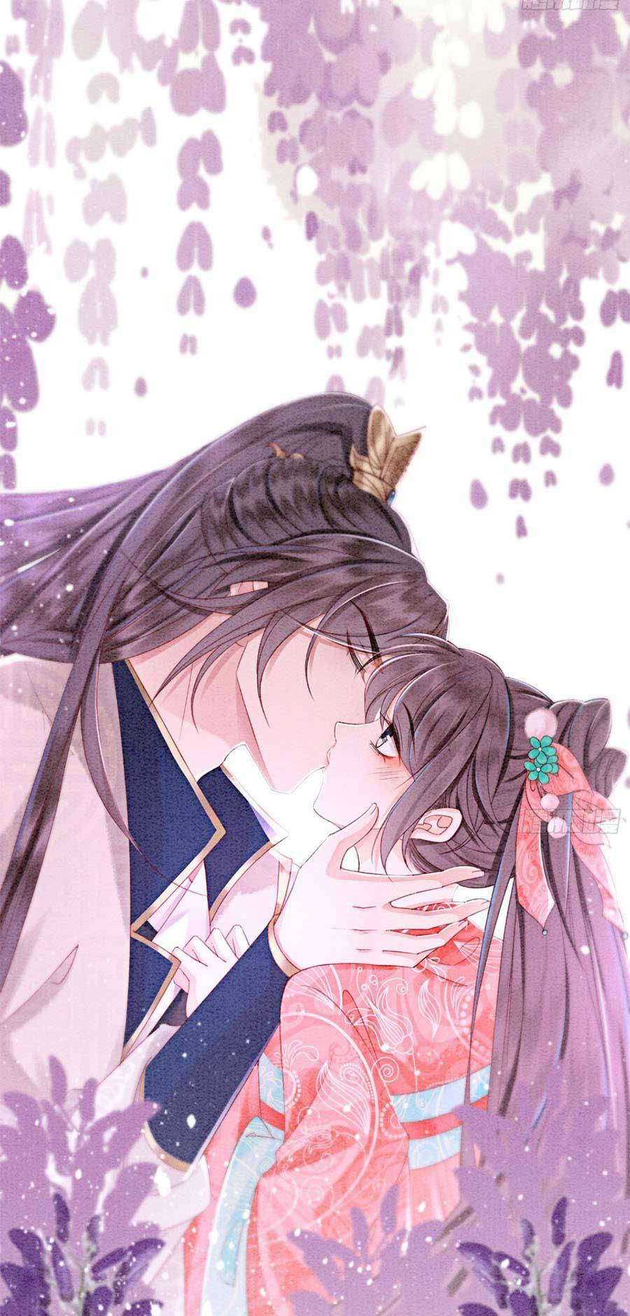 bắt đầu hủy hôn để công lược vương gia chapter 81 53