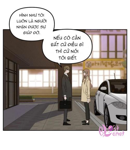 kiếp này cũng xin chăm sóc tôi như vậy nhé kiếp này cũng xin chăm sóc tôi như vậy nhé chapter 44 2