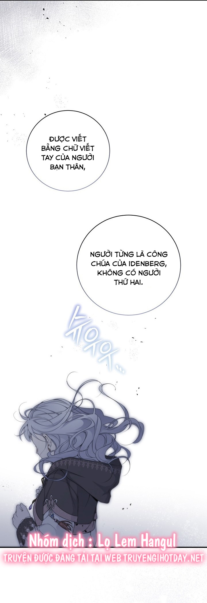 hướng đến ánh dương một lần nữa chapter 87.1 42