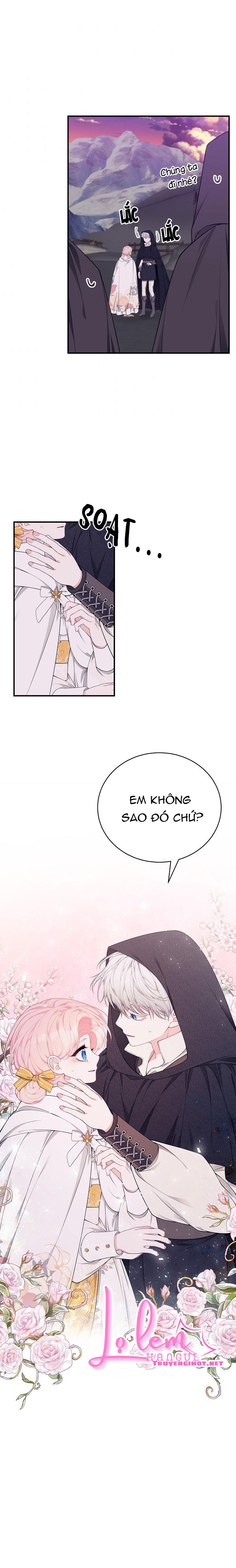 con chỉ đi tìm cha thôi chapter 33.2 4