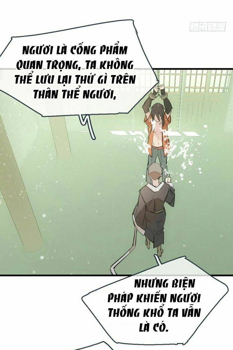 sư phụ lại trêu chọc ta chapter 49 5