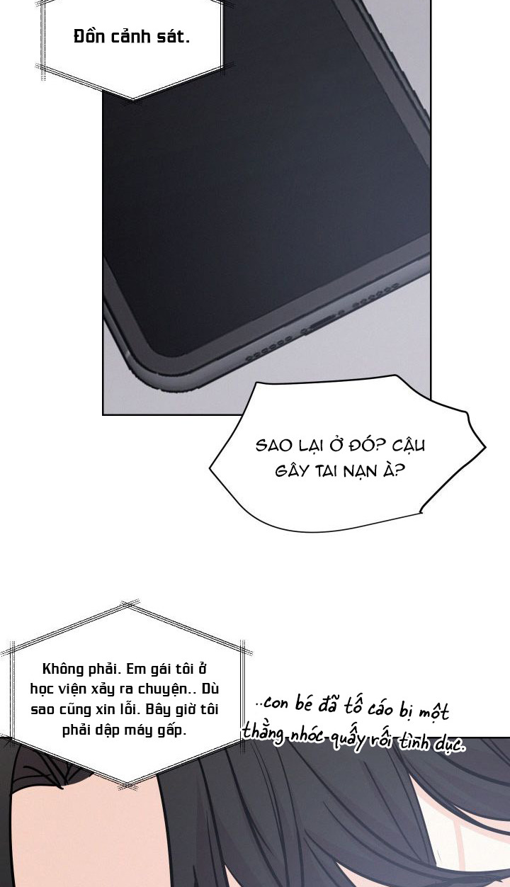 hướng về phía anh chapter 3 56