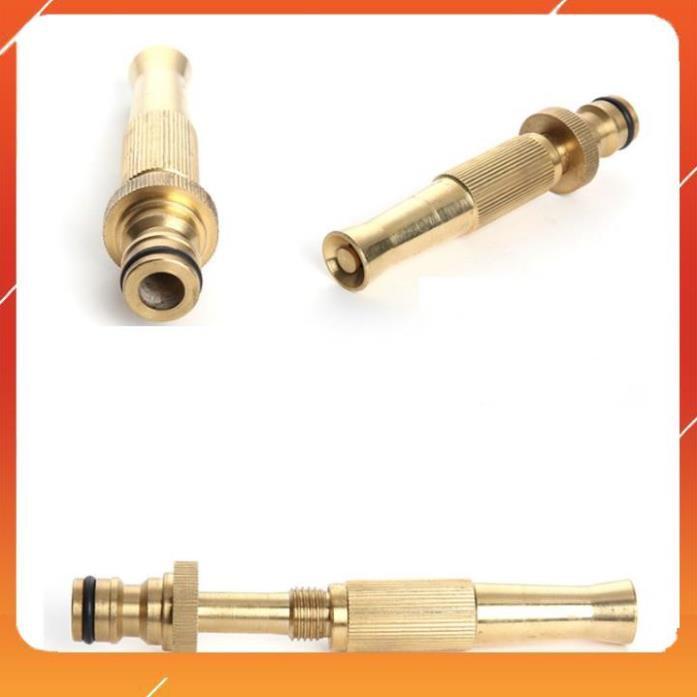 Bộ dây vòi xịt bơm nước tưới rửa , tăng áp 3 lần, loại 7m, 10m 206587 cút sập+ khăn phượt