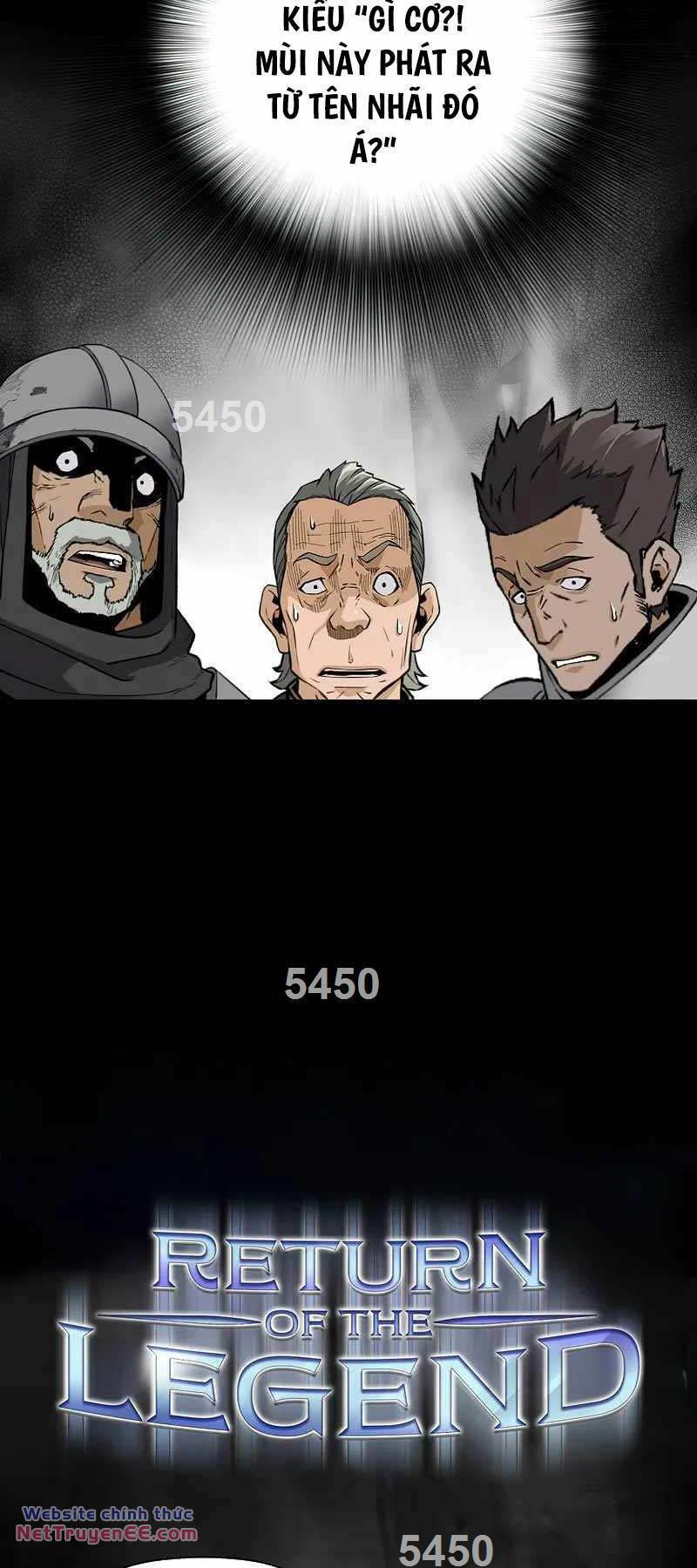 sự trở lại của huyền thoại chapter 118 2