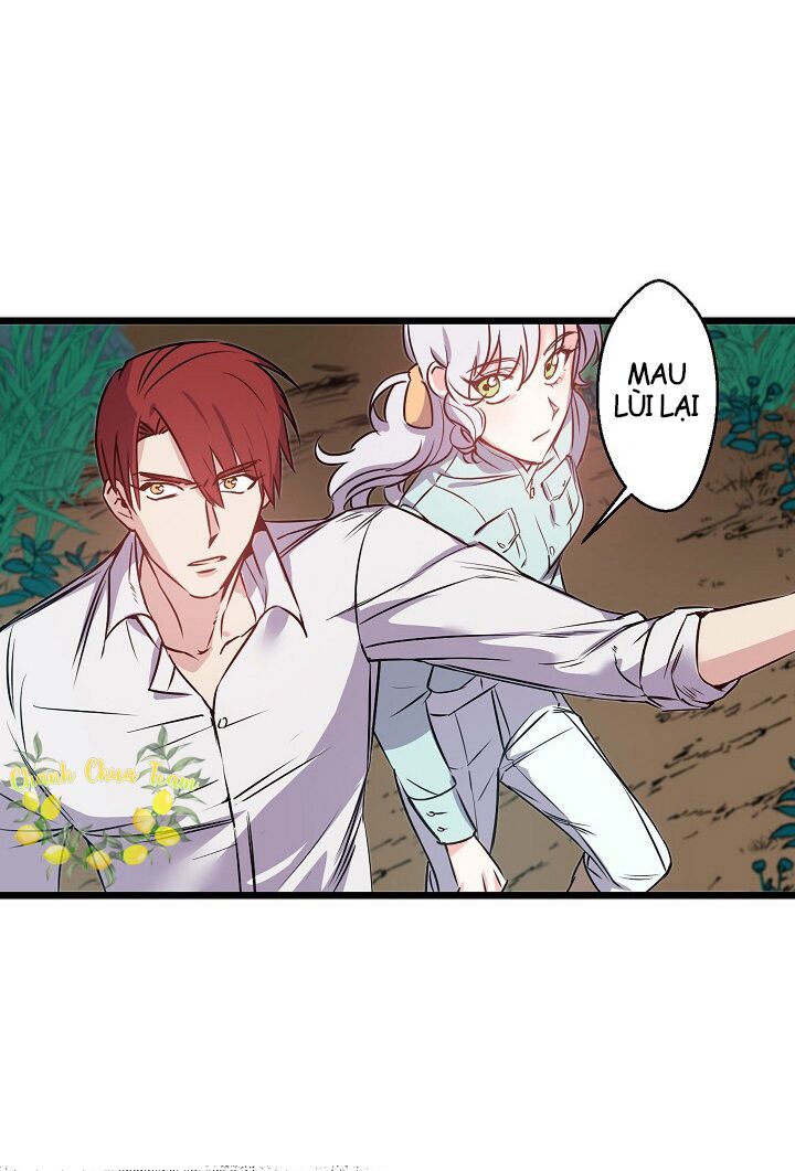 hôn lễ báo thù chapter 13 46