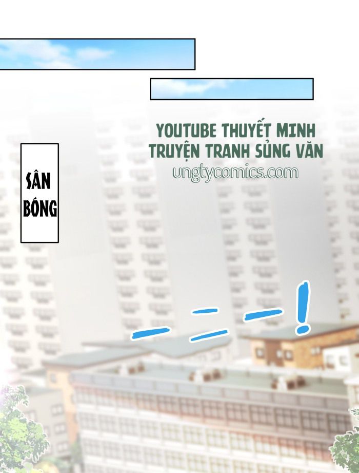 tín tức tố nói chúng ta không thể chapter 5 17