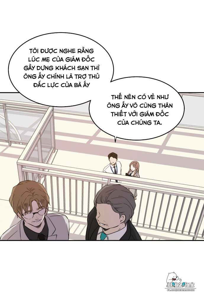 kiếp này cũng xin chăm sóc tôi như vậy nhé kiếp này cũng xin chăm sóc tôi như vậy nhé chapter 15 40